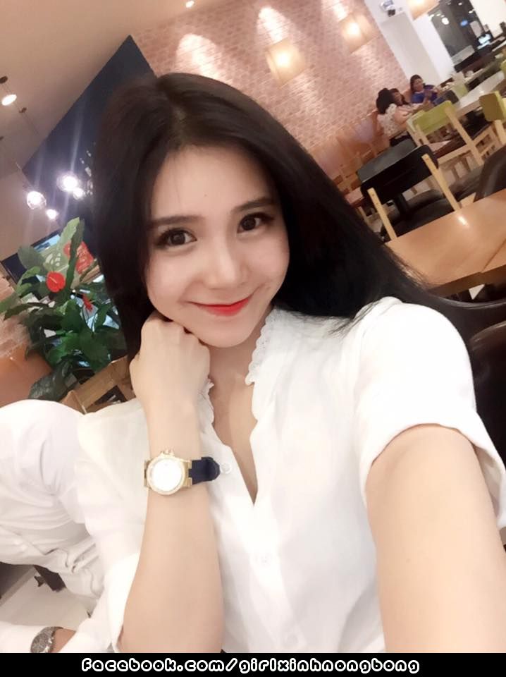 Ảnh Hot Girl Hà Nội Thanh Bi